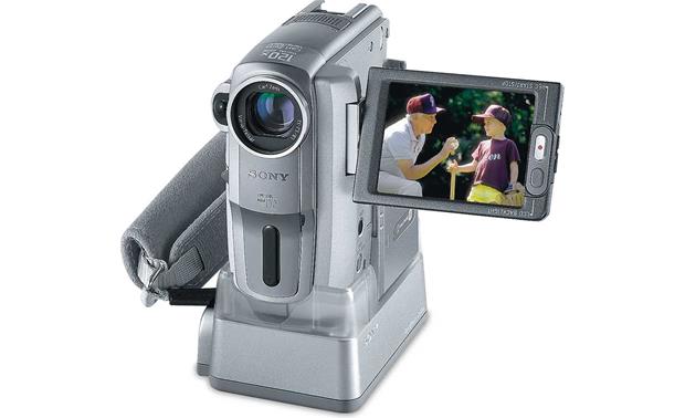 Sony Handycam software para Mac